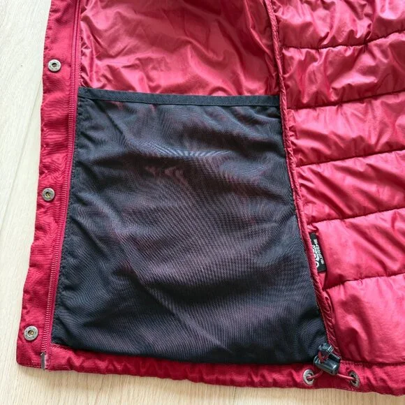 Fjallraven Keb loft jacket XS - Picture 7 of 9